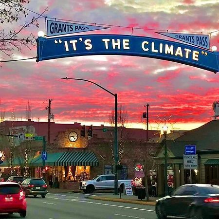 Bear Mountain - Suite 7 Grants Pass Eksteriør bilde