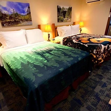 Bear Mountain - Suite 7 Grants Pass Eksteriør bilde