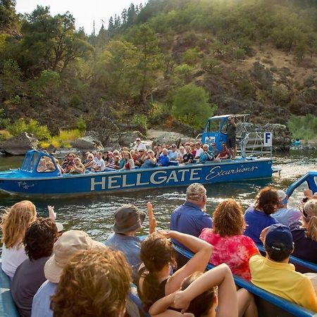 Bear Mountain - Suite 7 Grants Pass Eksteriør bilde