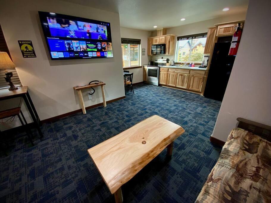 Bear Mountain - Suite 7 Grants Pass Eksteriør bilde