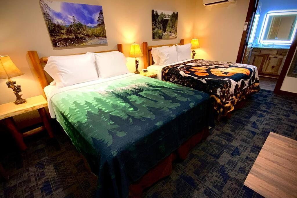 Bear Mountain - Suite 7 Grants Pass Eksteriør bilde