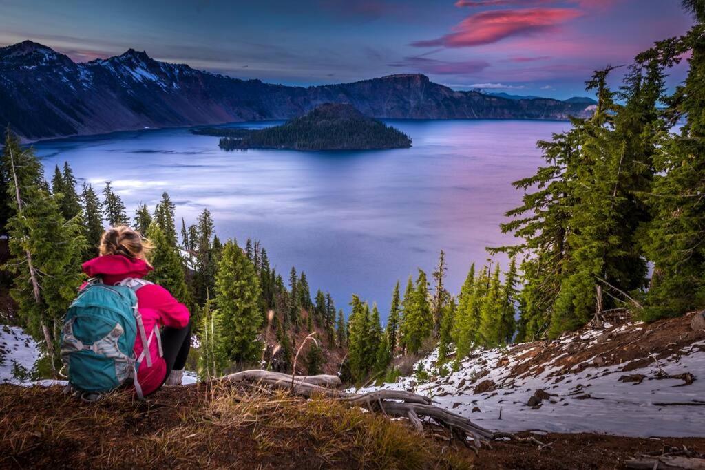 Bear Mountain - Suite 7 Grants Pass Eksteriør bilde