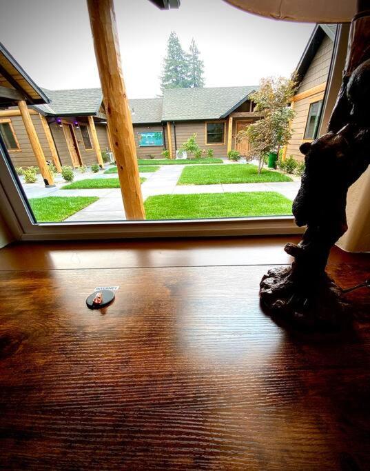 Bear Mountain - Suite 7 Grants Pass Eksteriør bilde