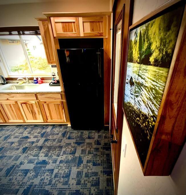 Bear Mountain - Suite 7 Grants Pass Eksteriør bilde