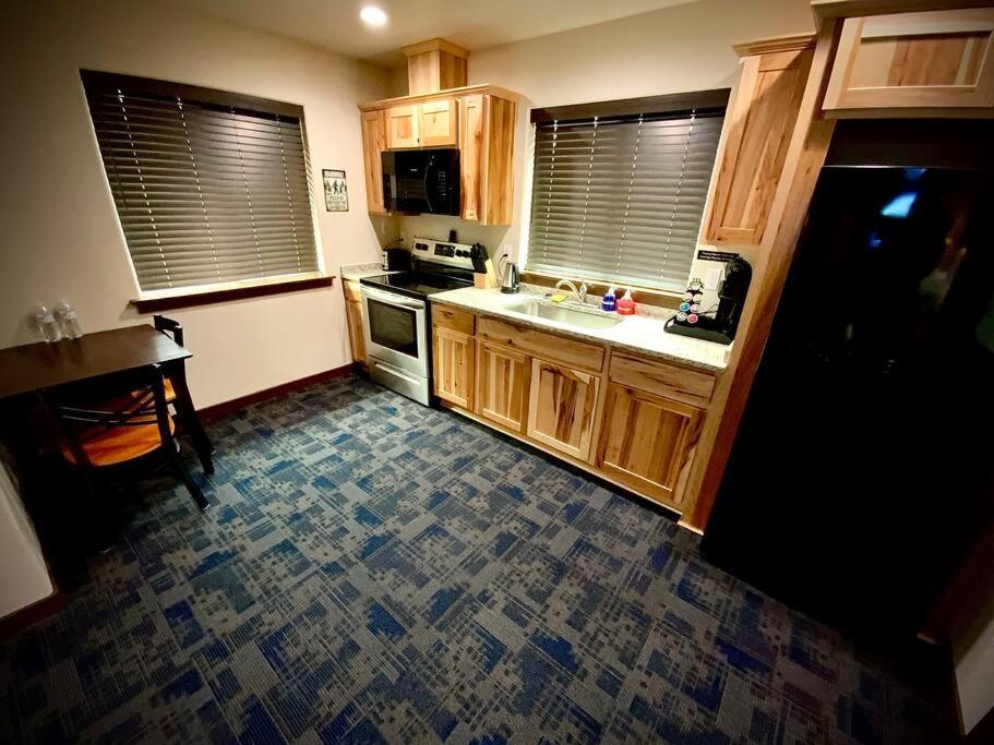 Bear Mountain - Suite 7 Grants Pass Eksteriør bilde