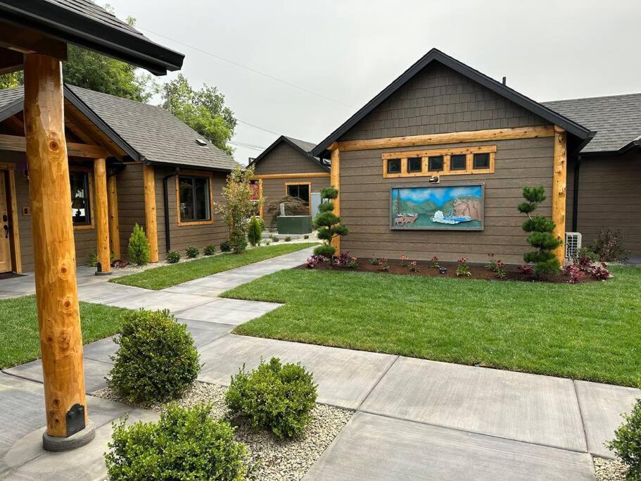 Bear Mountain - Suite 7 Grants Pass Eksteriør bilde