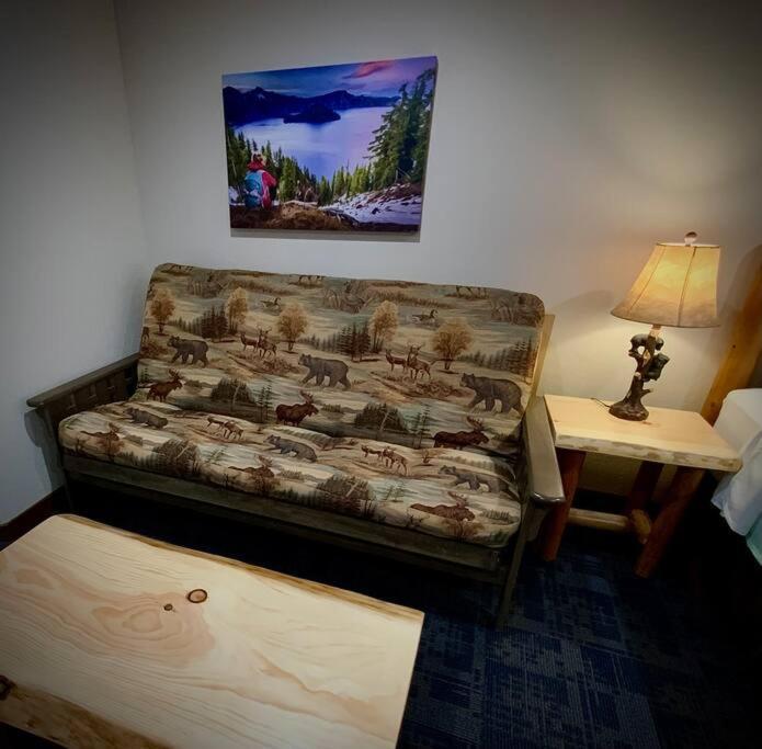 Bear Mountain - Suite 7 Grants Pass Eksteriør bilde